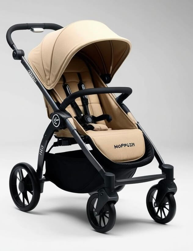 Your baby deserves a smooth ride, and you deserve convenience. Explore the best infant stroller that combines safety, style, and practicality to make parenting easier