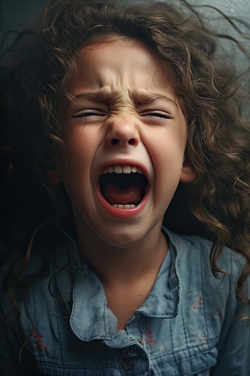 Toddler tantrums can be tough. To learn how to handle toddler tantrums, you must first understand why they happen. With patience and consistency, you can turn a tantrum mo