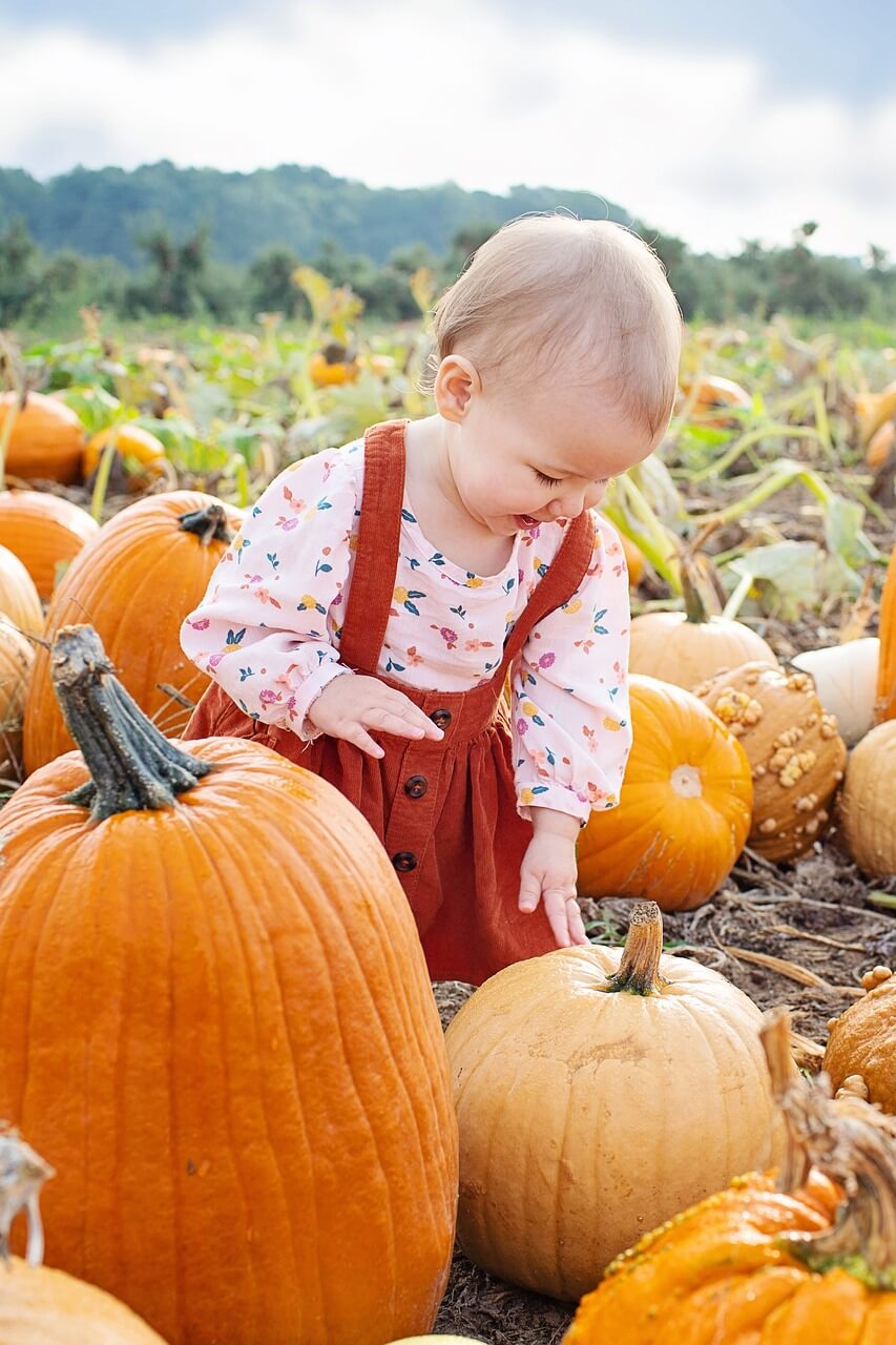 Every child's journey to walking and talking is unique. If you are concerned about their progress, “don’t get your panties all in a knot just yet.”