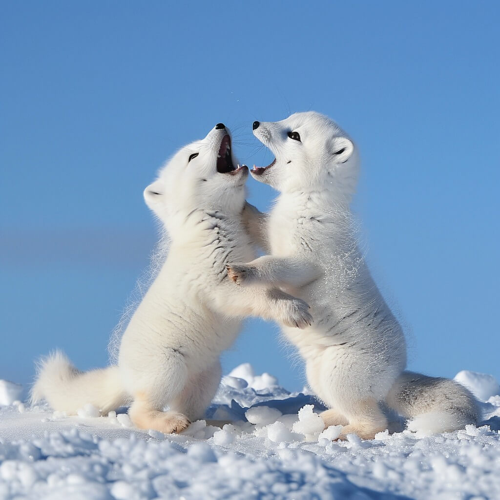 babypolarbears