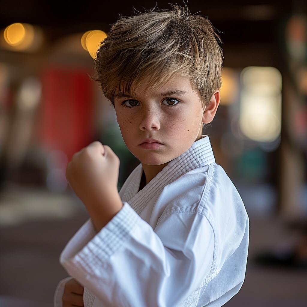 boykarate