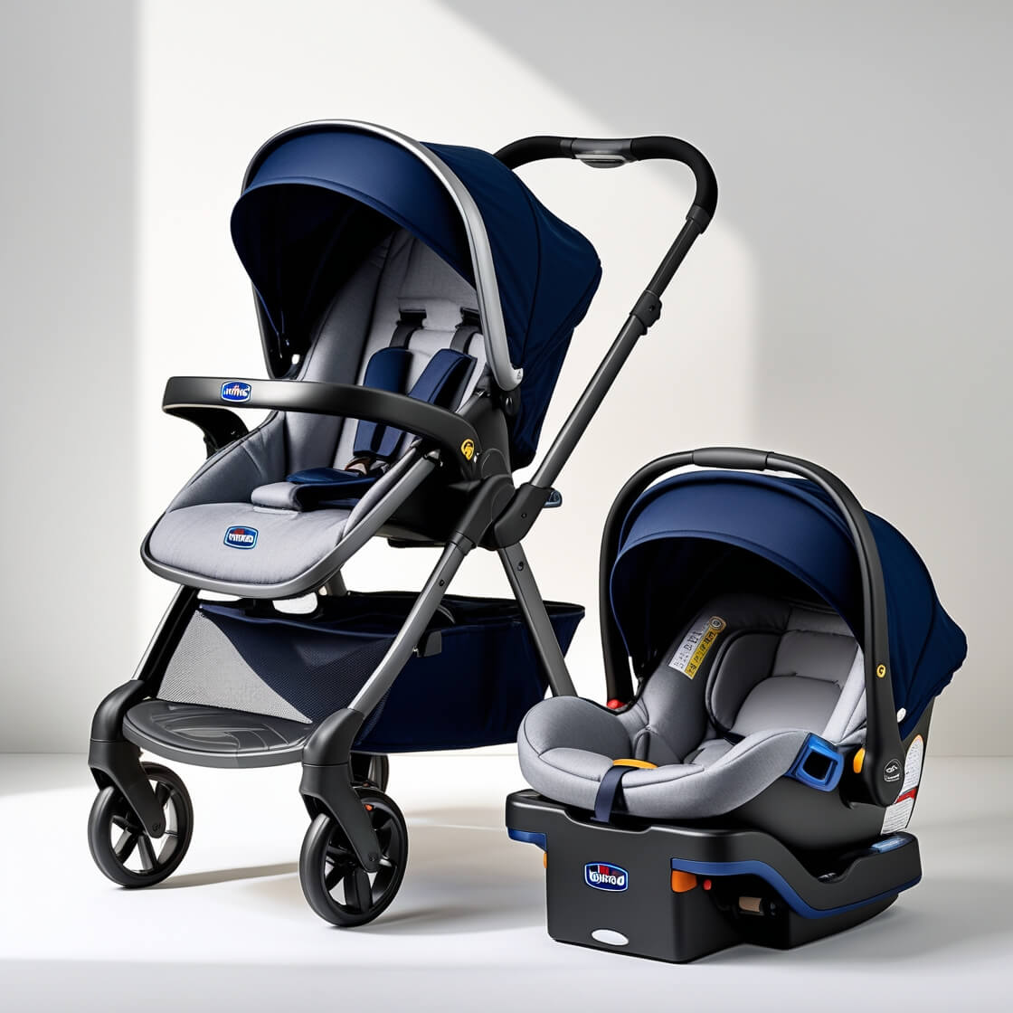 Discover the best stroller car seat combo with this in-depth review. Including top features, pros, cons, and tips to help you choose the perfect match for your family.