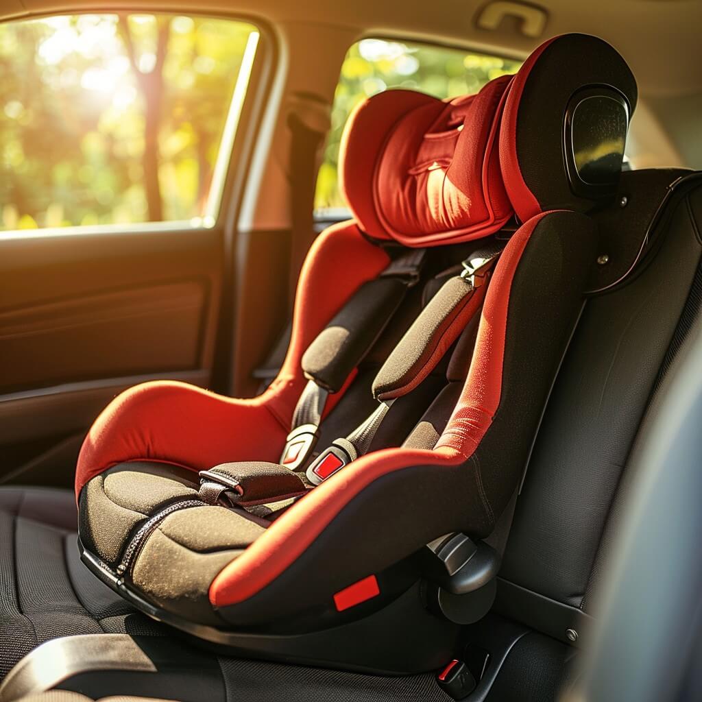 safecarseat