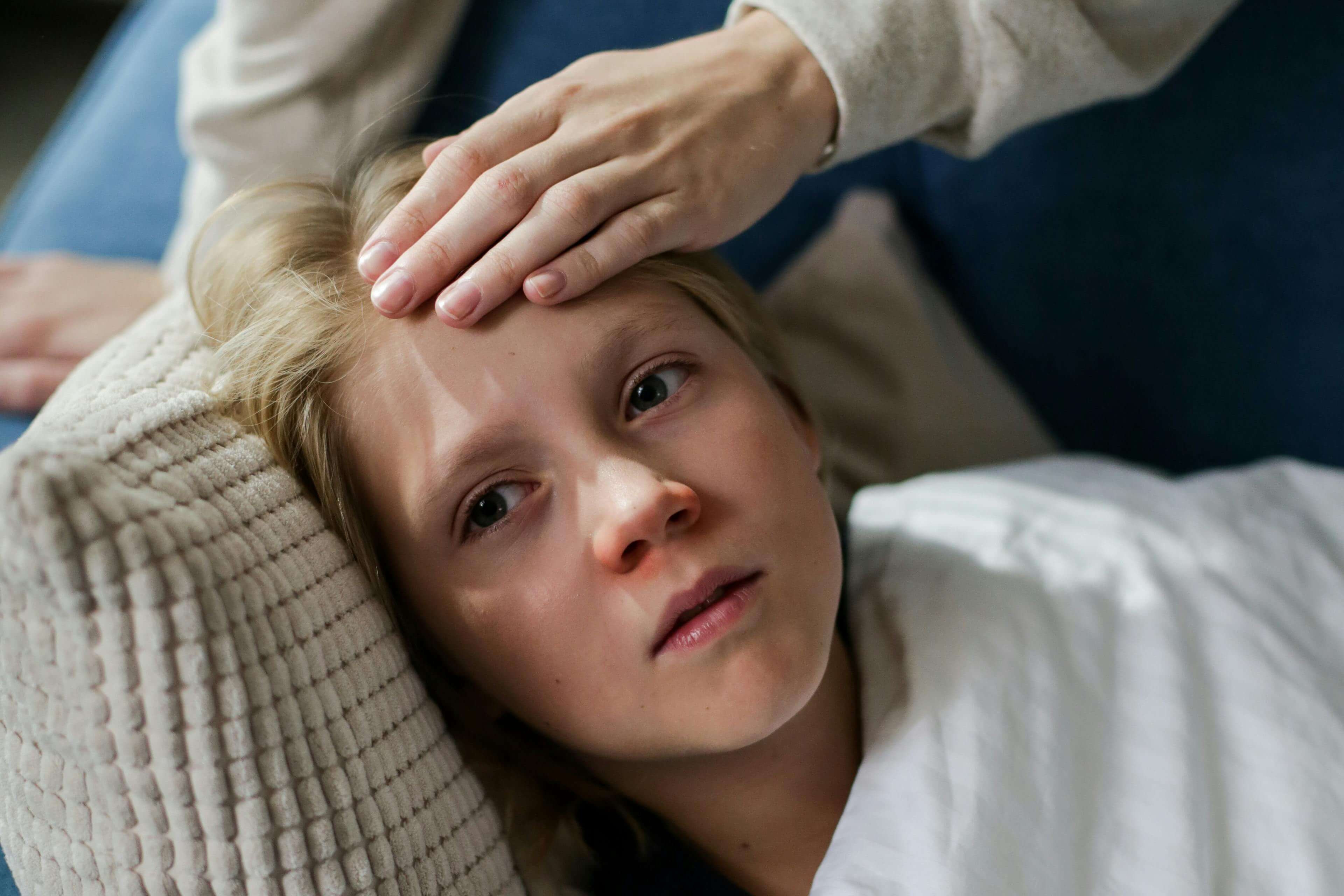 Kids get sick—it’s part of growing up. Knowing what’s normal and when to worry can make all the difference. This article covers common childhood illnesses & treatment tips