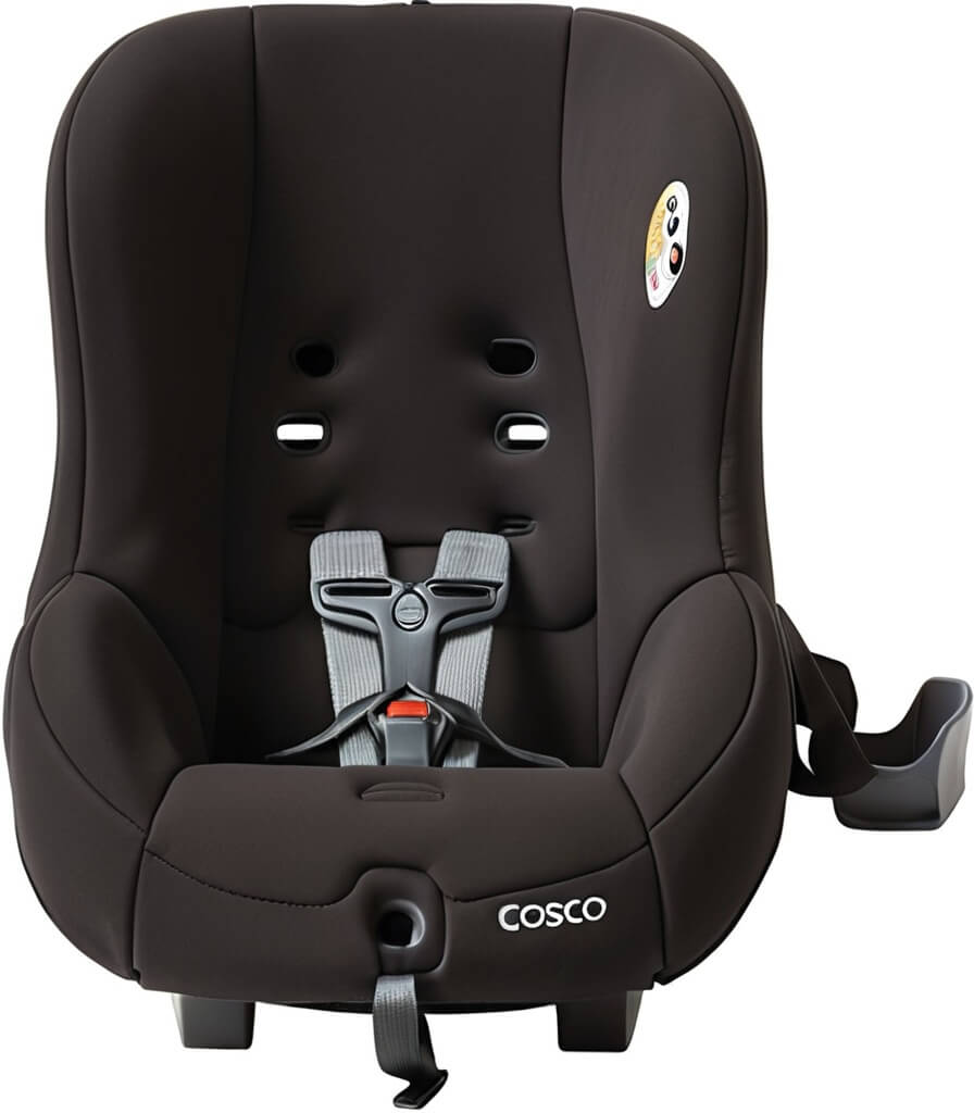 coscoscenracarseat