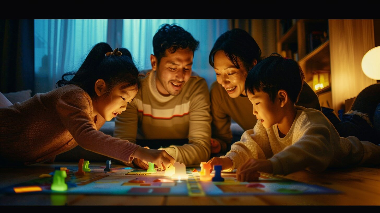 familyboardgame