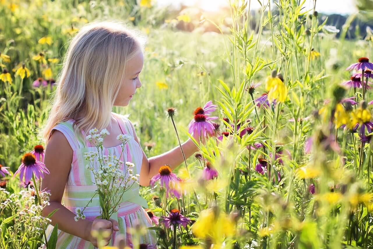 girlfieldofflowers