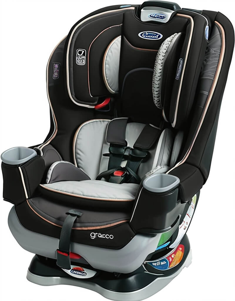 gracoextendfitcarseat