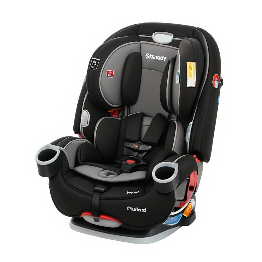 gracocarseat