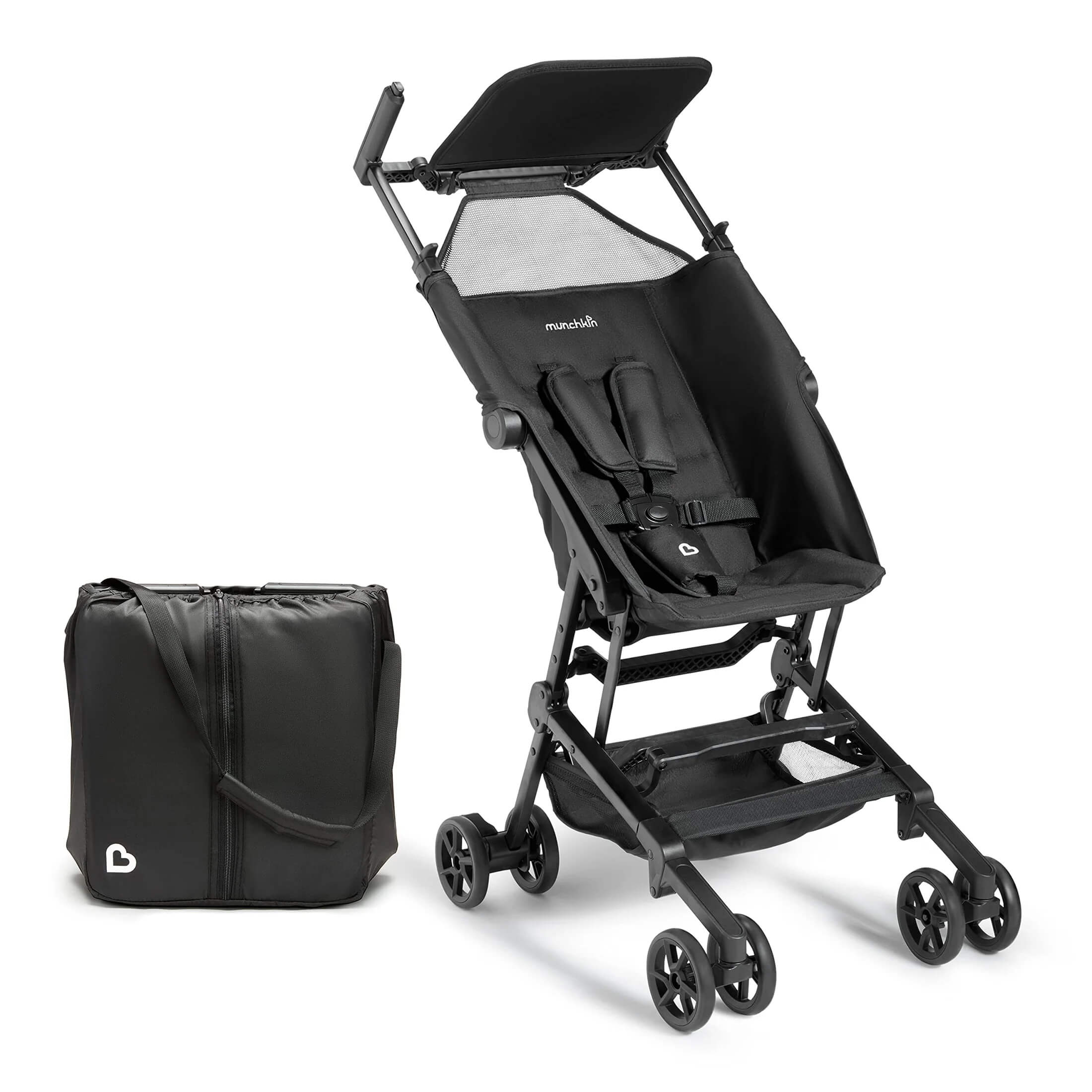 Looking for the best lightweight stroller that won’t weigh you down? The following strollers are designed to make your parenting journey smoother and more enjoyable.