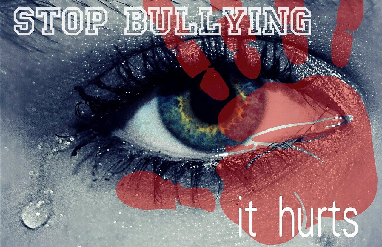 When dealing with bullying, the best way to find a solution for these situations is to work together with your child. 