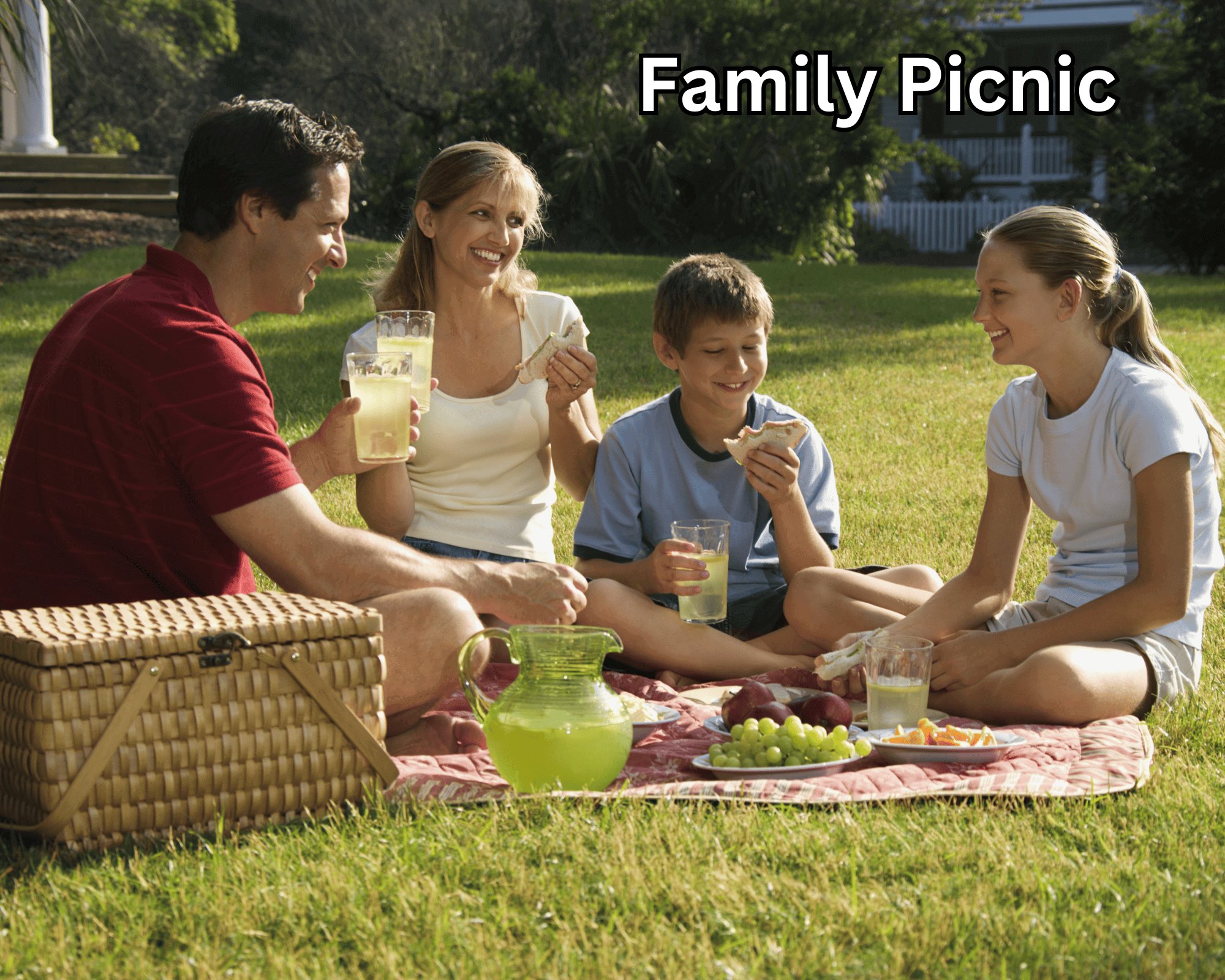 Family Picnic