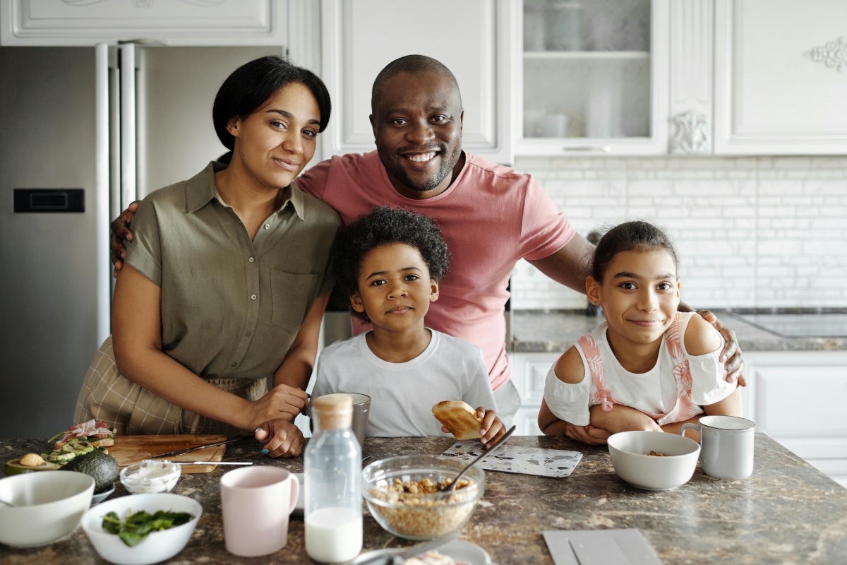 optimizedparentsinkitchenkids